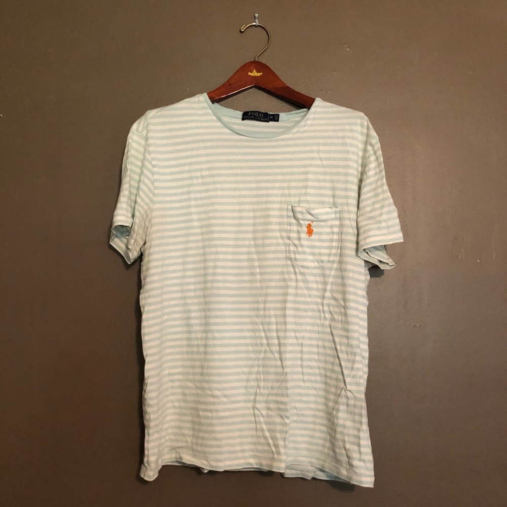 Polo T-Shitt